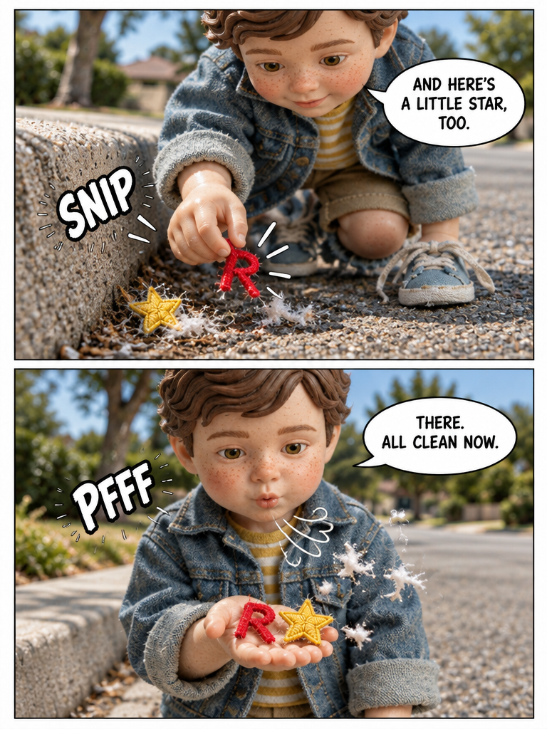 Curbside Keepsakes (page 2 of 4)
