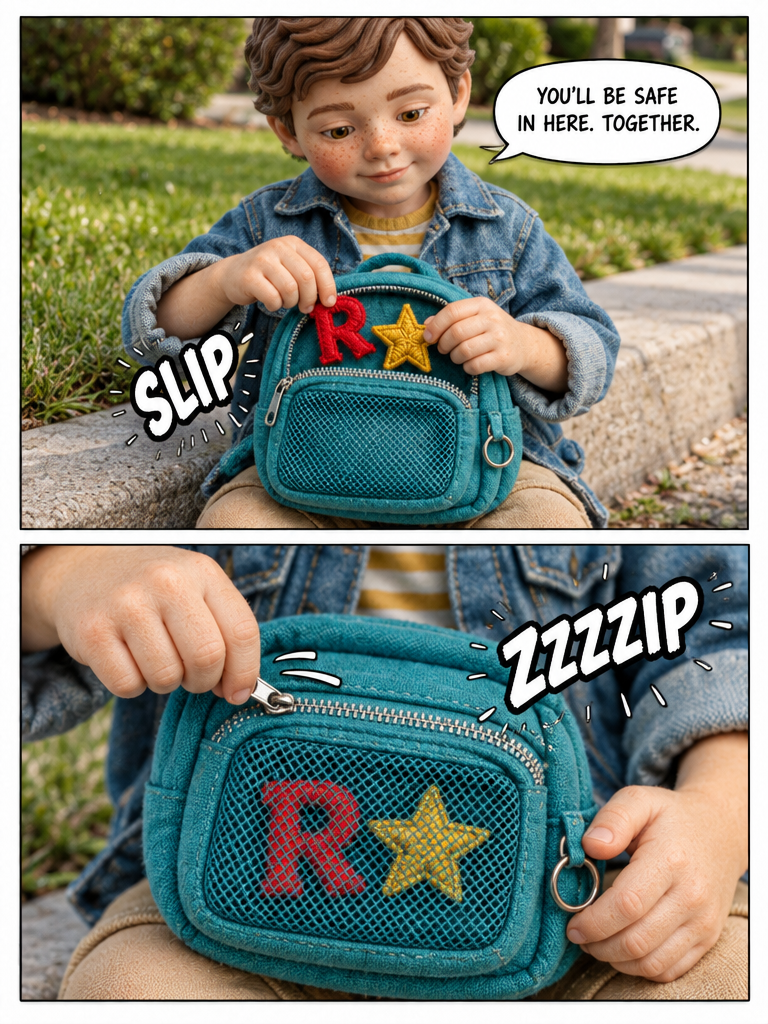 Curbside Keepsakes (page 3 of 4)