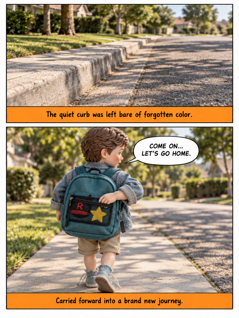 Curbside Keepsakes (page 4 of 4)
