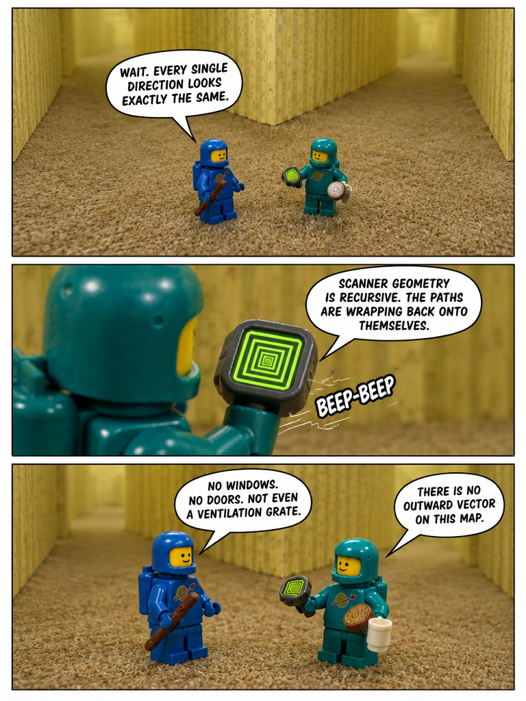 we're trap in the backrooms (page 2 of 4)