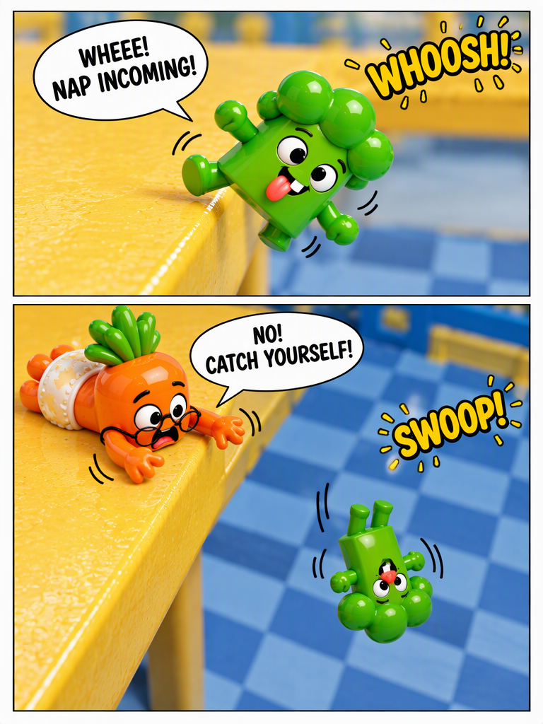A Second Snack for Mini (page 14 of 24)