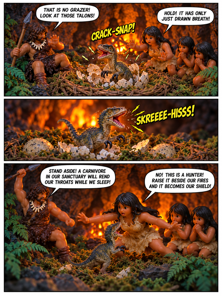 The Hearthside Clutch (page 5 of 8)