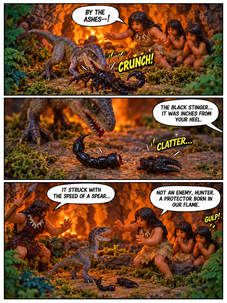The Hearthside Clutch (page 7 of 8)