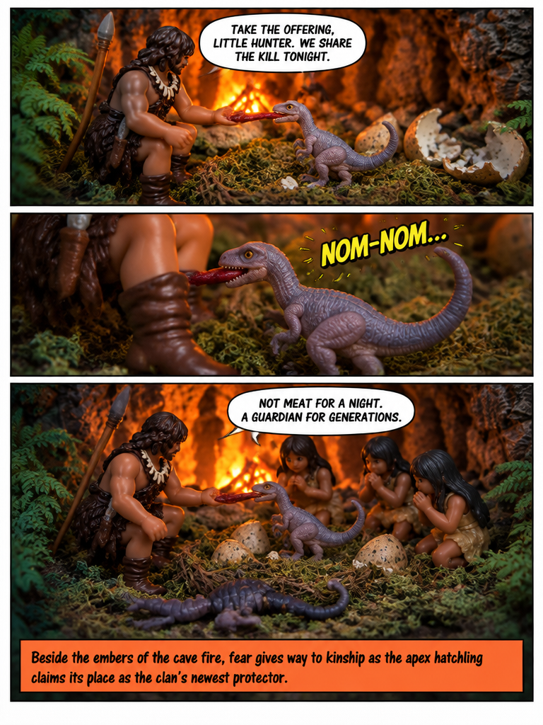 The Hearthside Clutch (page 8 of 8)