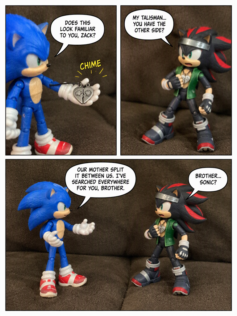 Long Lost Brothers (page 2 of 4)