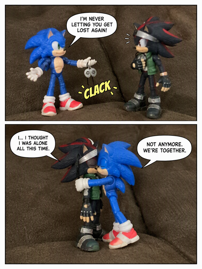 Long Lost Brothers (page 3 of 4)