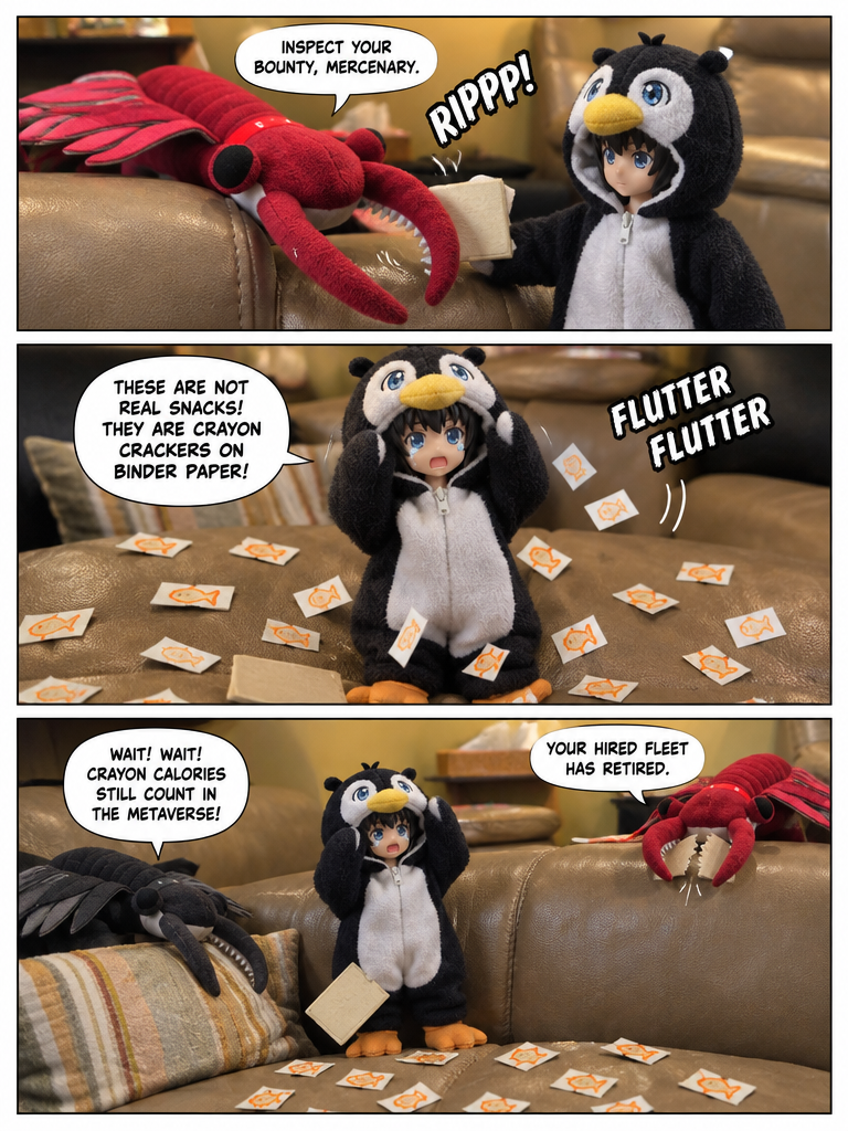 Double Pinch Protocol (page 2 of 4)