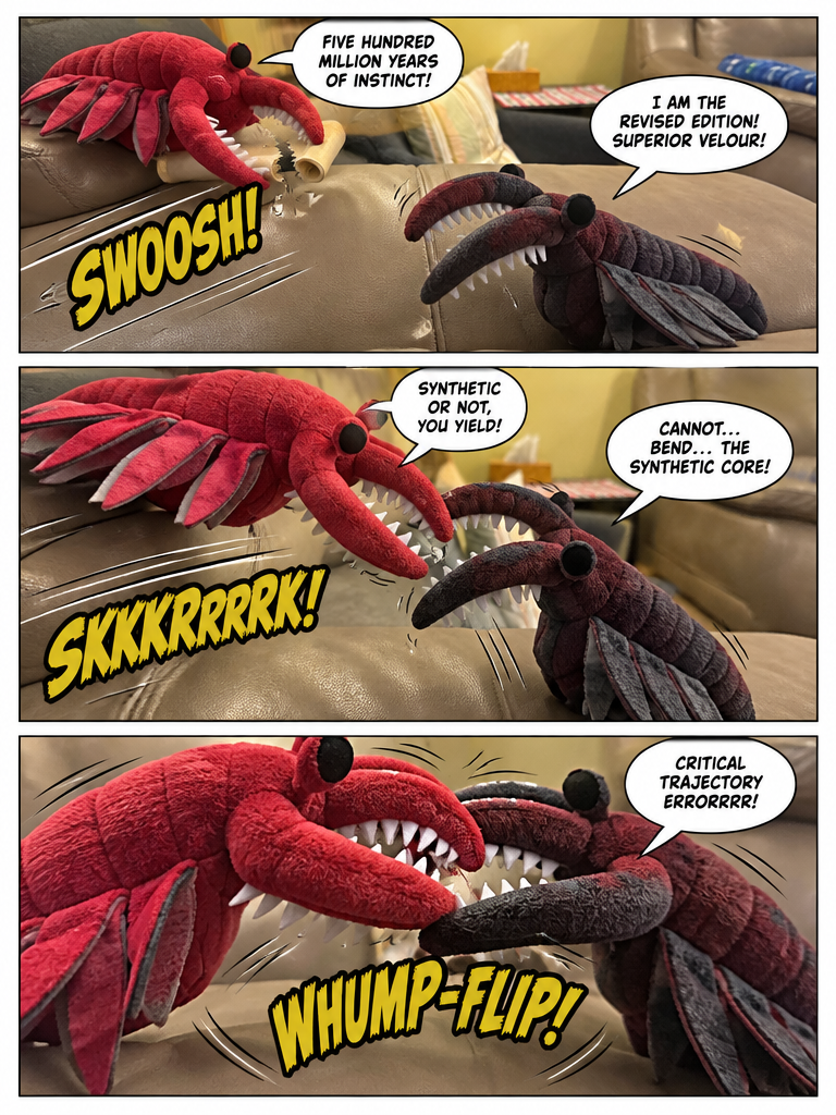 Double Pinch Protocol (page 3 of 4)