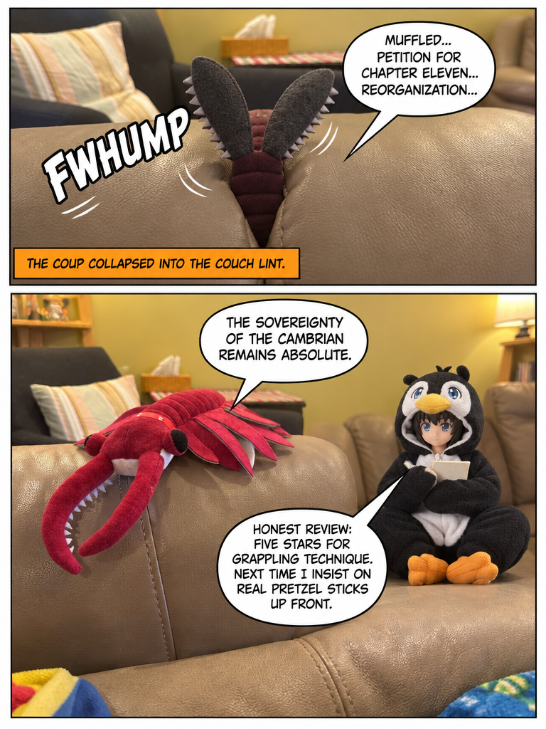Double Pinch Protocol (page 4 of 4)