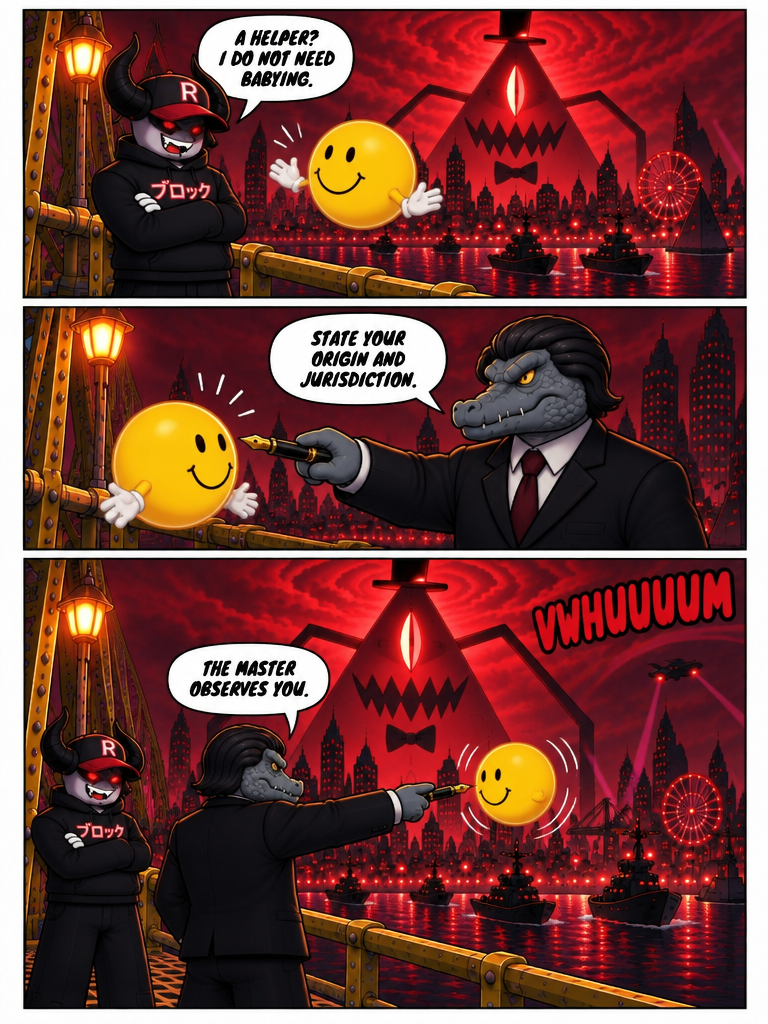 Enter Verity (page 3 of 4)