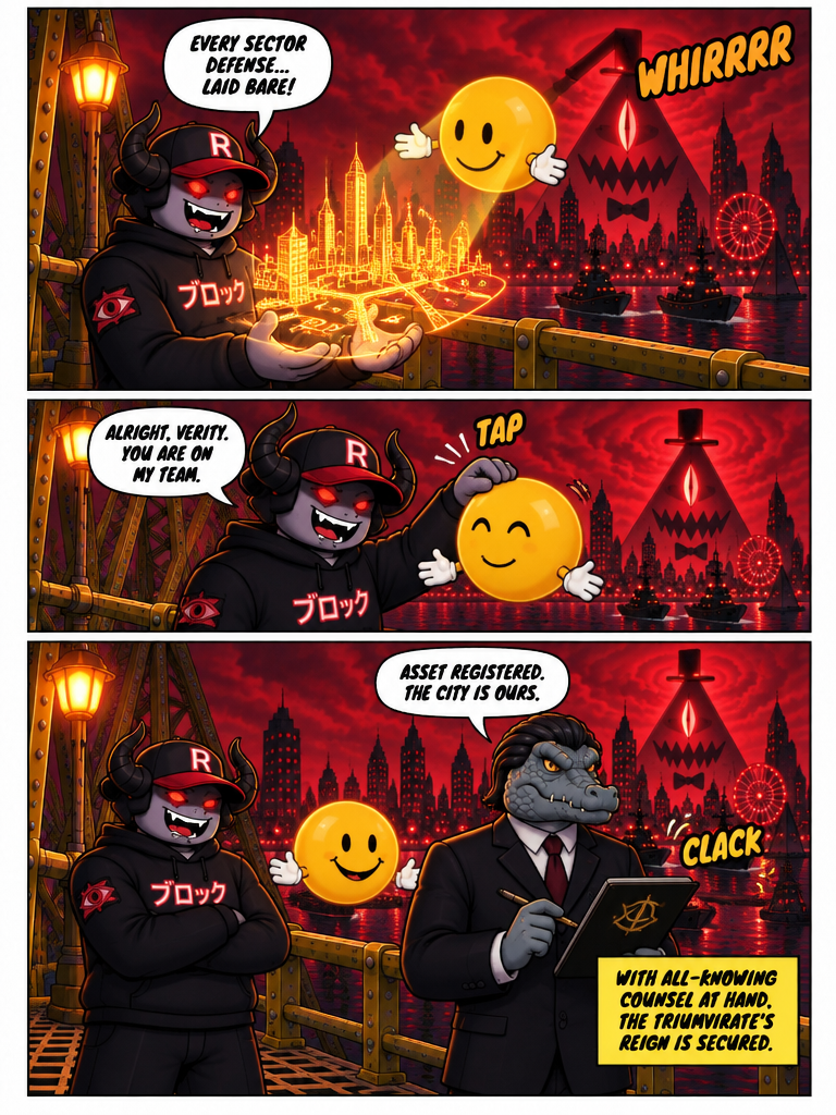 Enter Verity (page 4 of 4)