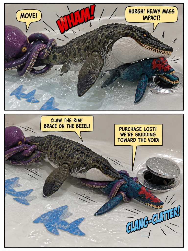 Abyssal Shove (page 2 of 4)