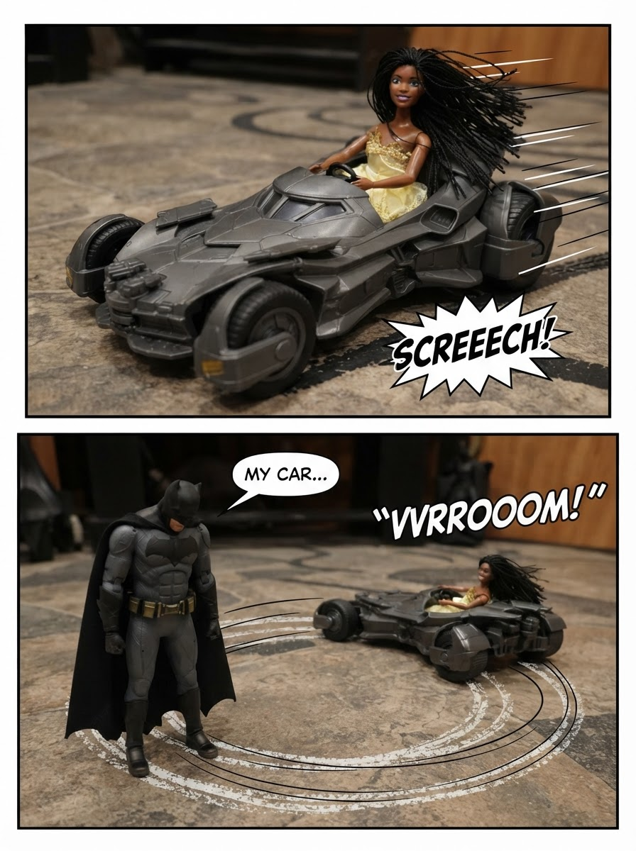 One Night in Gotham (page 4 of 4)