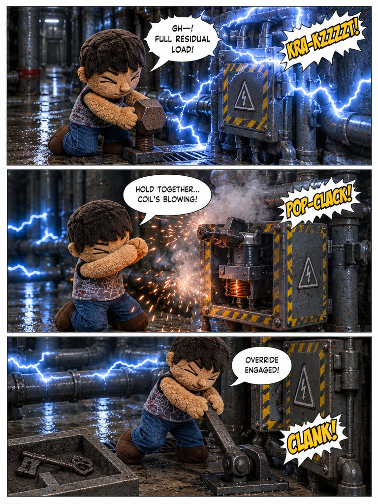 Level H Conquered (page 14 of 16)