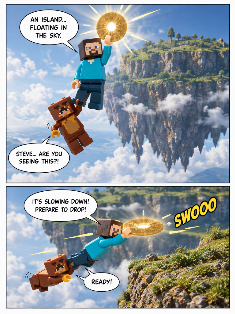 Beyond Mt. Okidah (page 2 of 4)