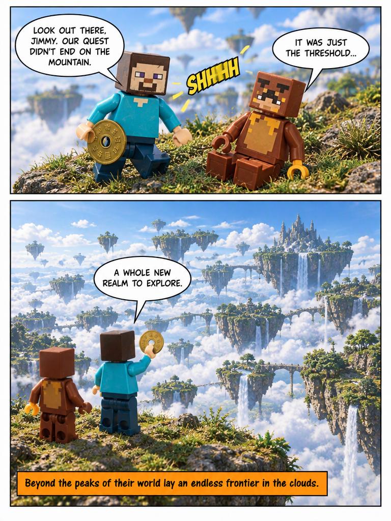 Beyond Mt. Okidah (page 4 of 4)