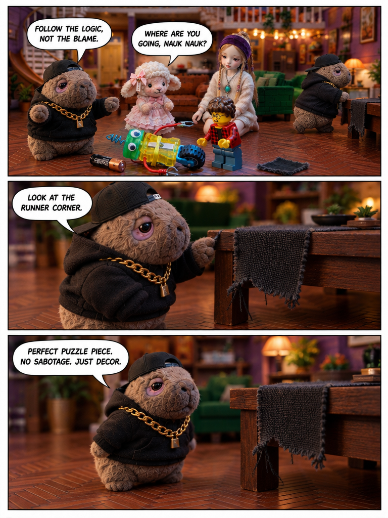 Nauk Nauk Keeps His Chill (page 2 of 4)
