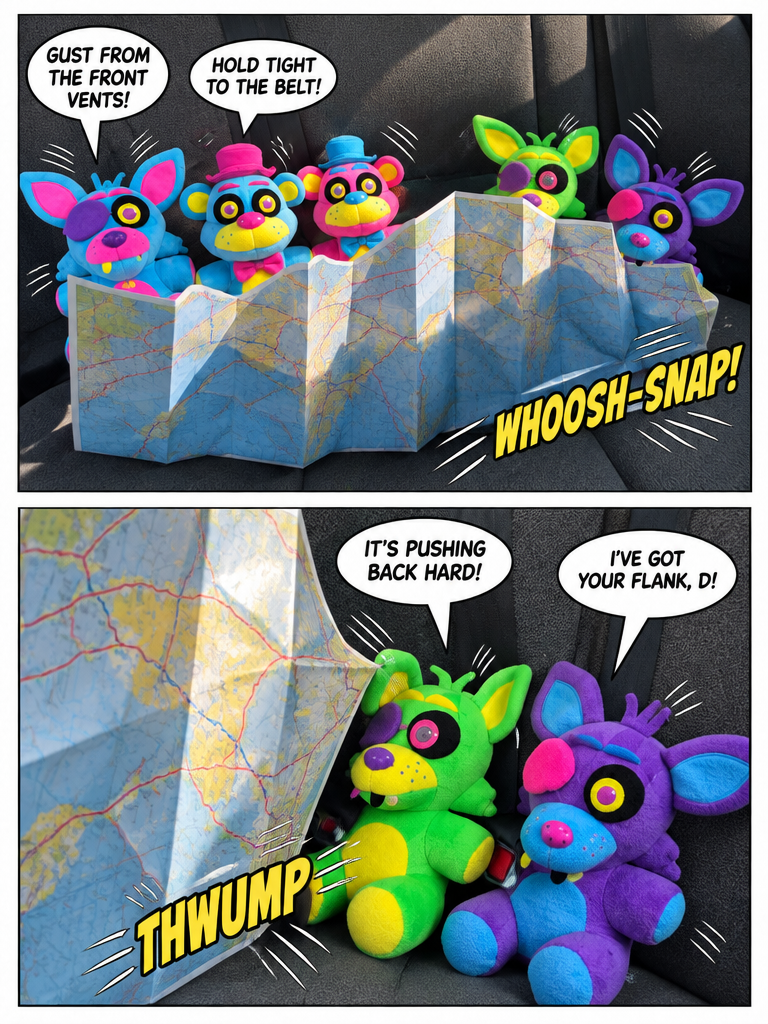 Mapping the View (page 2 of 4)