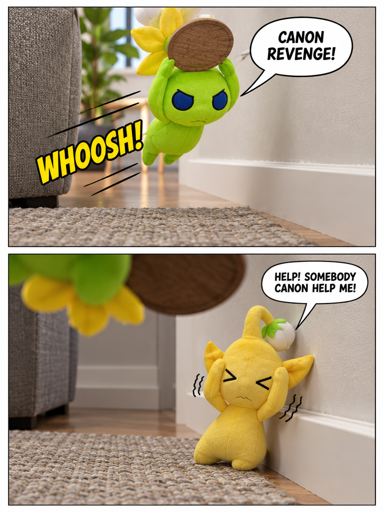 Unwanted Guest in the Penthouse (page 2 of 4)