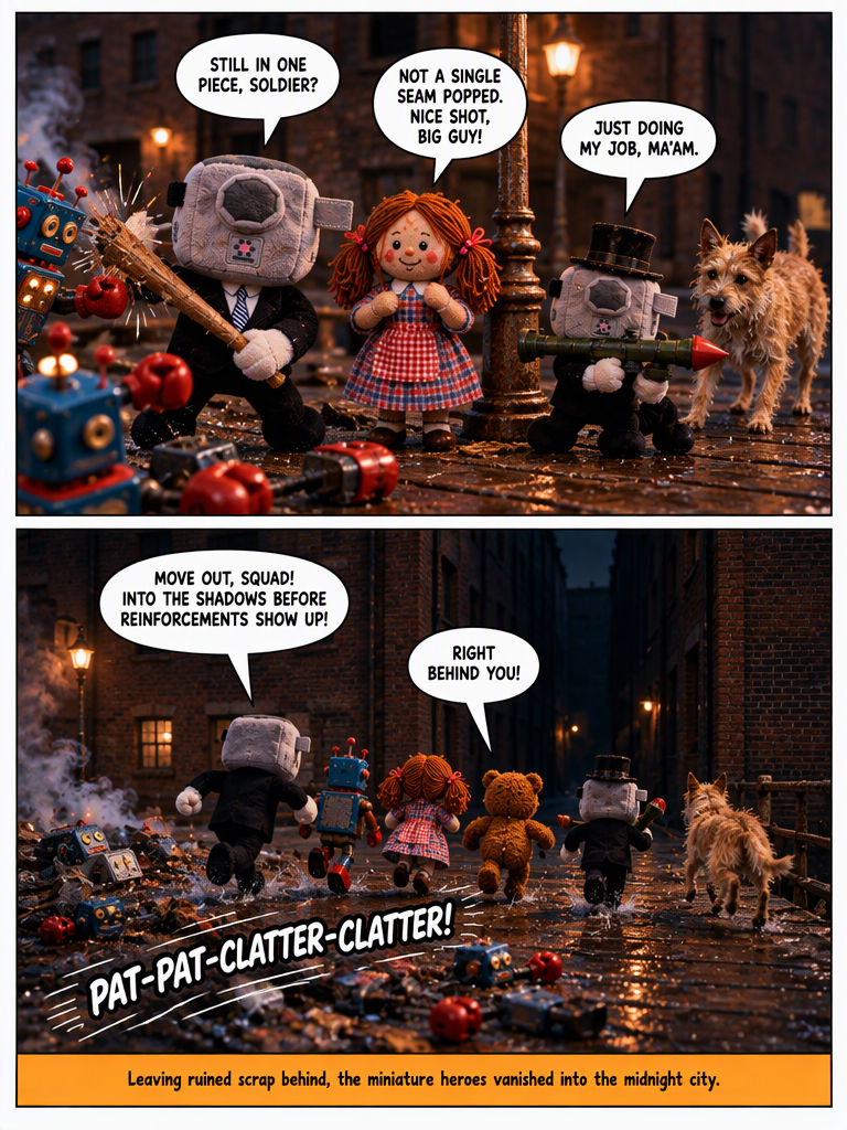 camera escape s2 12 (page 4 of 8)