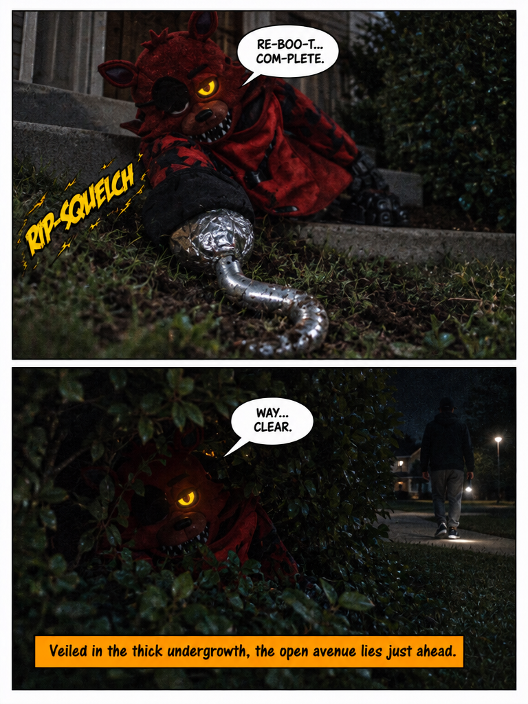 Night Watcher (page 4 of 4)