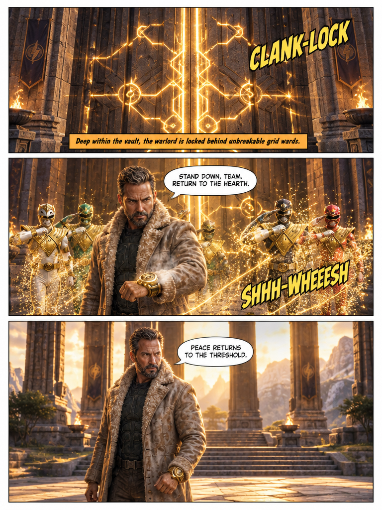 The Hearth Restored (page 4 of 4)