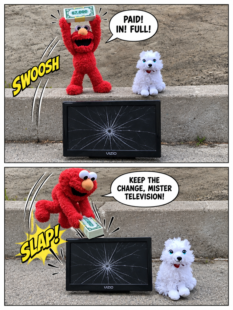 Settling the Big Crack (page 3 of 4)