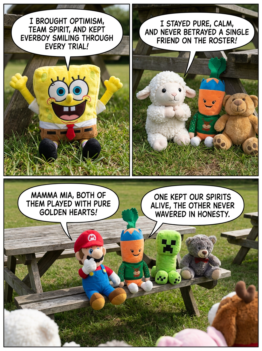 TGTA 21: Splashdown Season Finale (page 2 of 4)