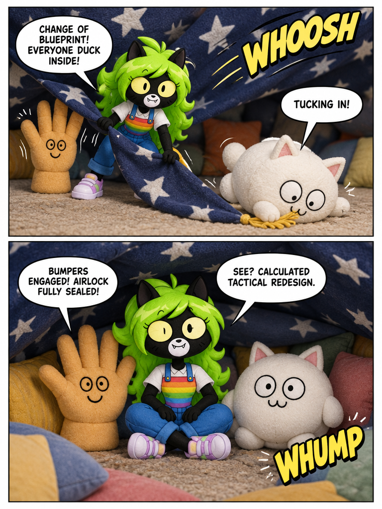 The Great Pillow Fort Collapse (page 3 of 4)