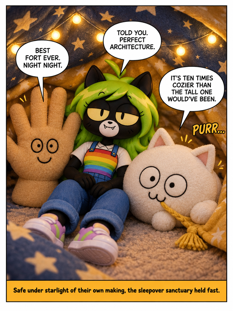 The Great Pillow Fort Collapse (page 4 of 4)