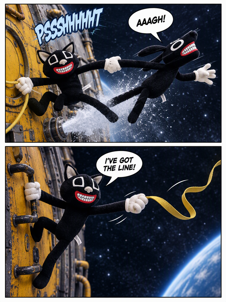 Airless Void (page 2 of 12)