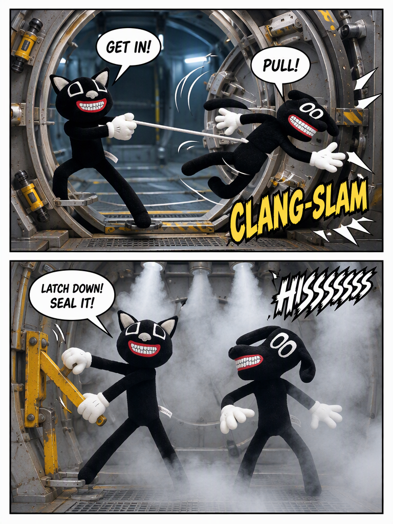 Airless Void (page 3 of 12)