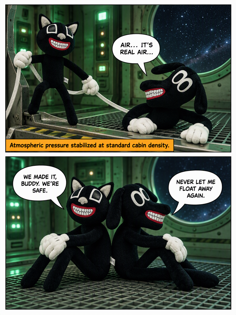 Airless Void (page 4 of 12)