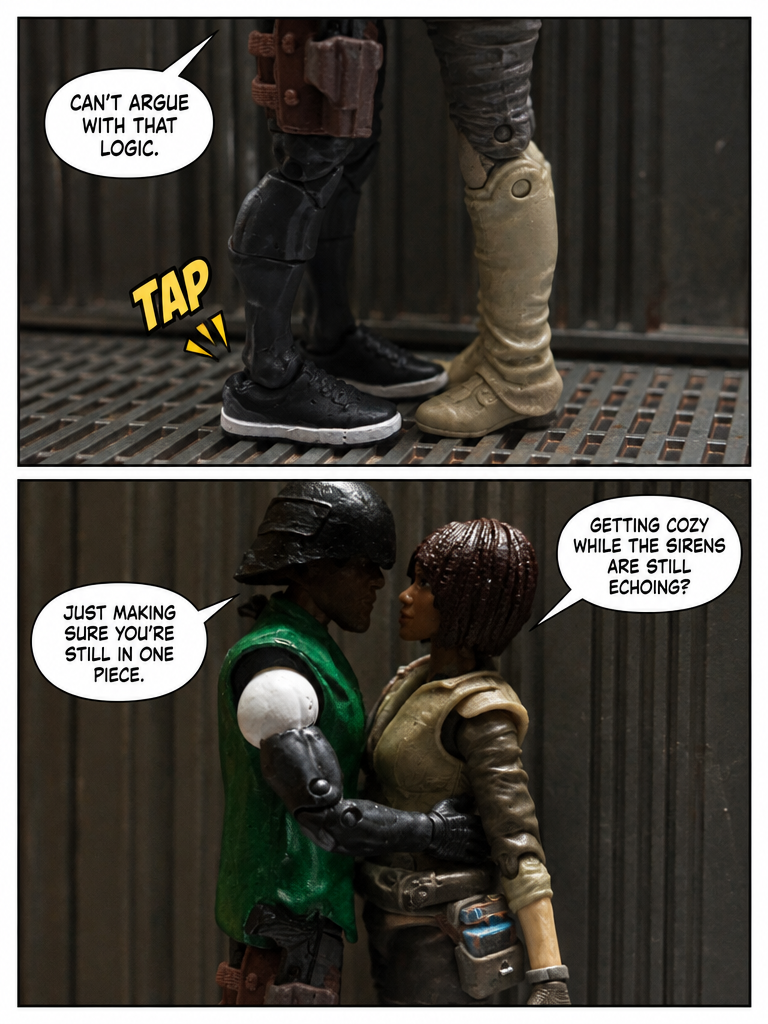 Shadows and Sparks (page 3 of 16)