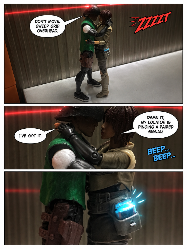 Shadows and Sparks (page 5 of 16)