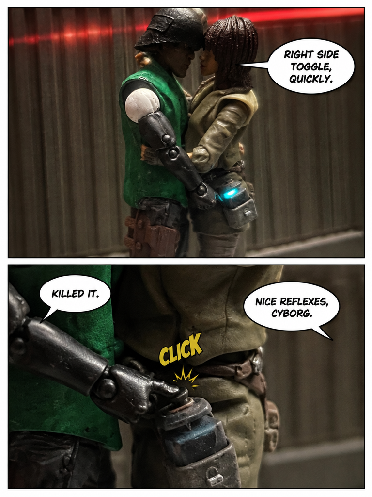Shadows and Sparks (page 6 of 16)