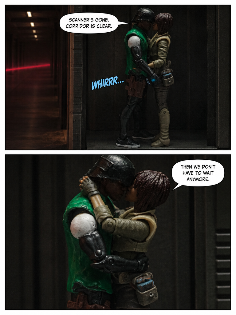 Shadows and Sparks (page 7 of 16)