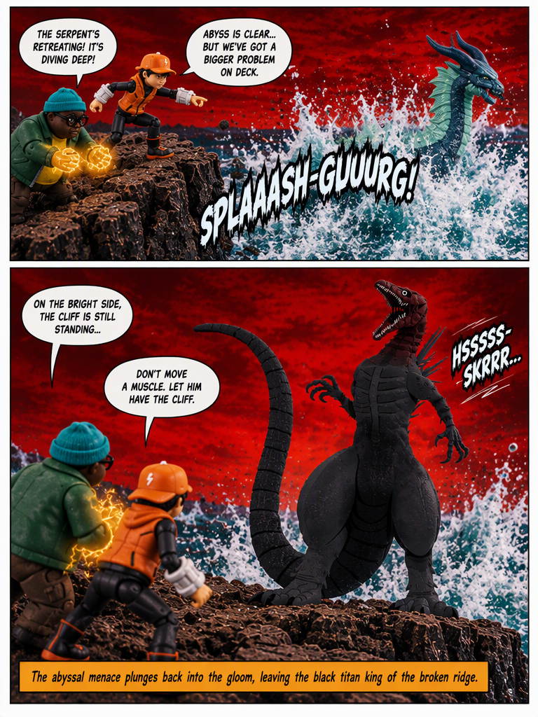 Abyssal Discharge (page 4 of 4)