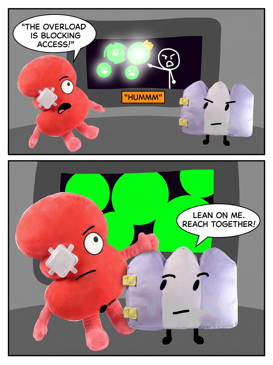 Space Virus Cleansing EP 1 pilot (page 3 of 4)
