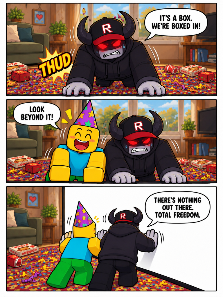 Breaking the Frame (page 2 of 4)