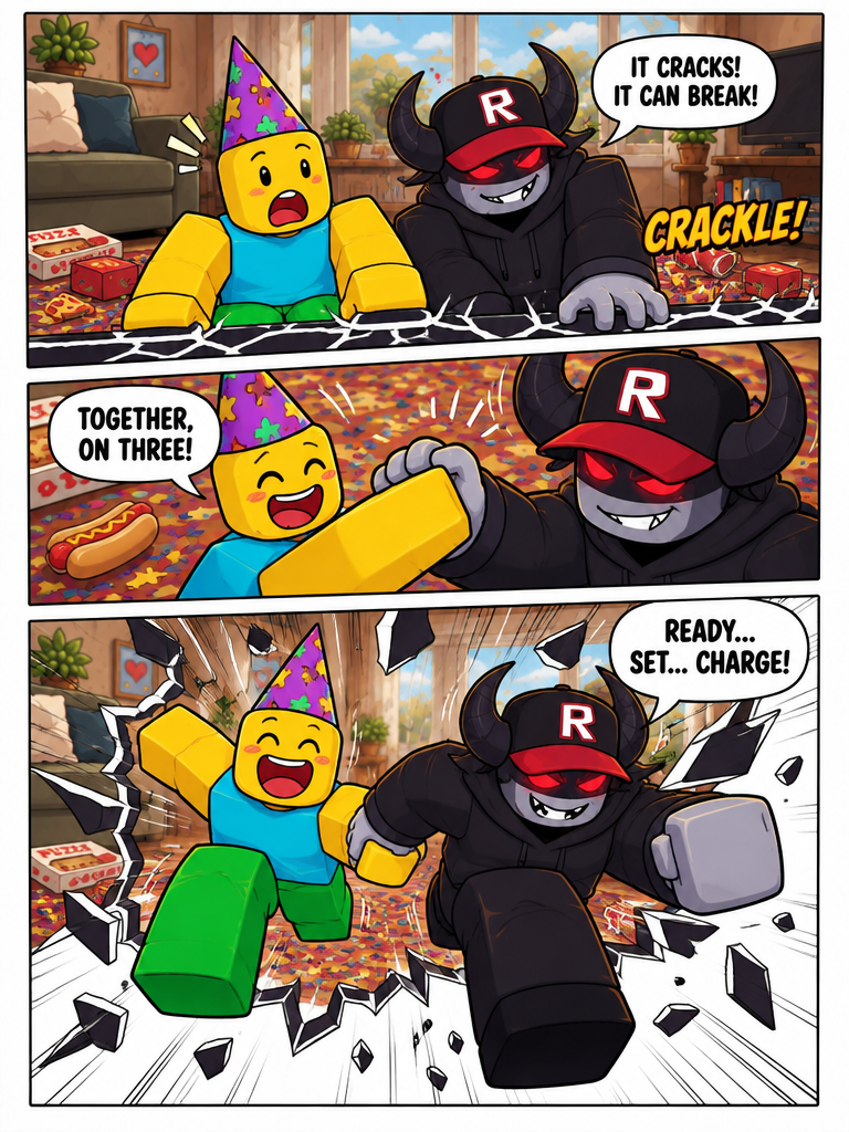 Breaking the Frame (page 3 of 4)