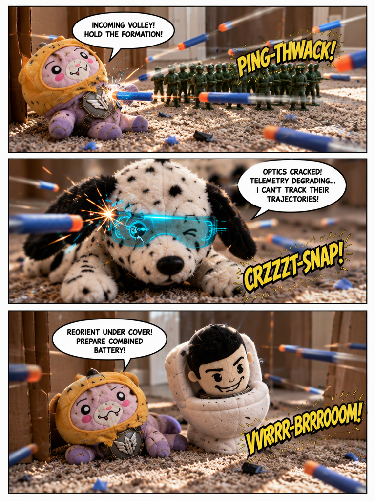 Alliance on the Frontline (page 2 of 4)