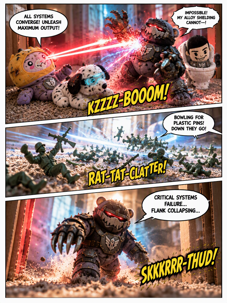 Alliance on the Frontline (page 3 of 4)