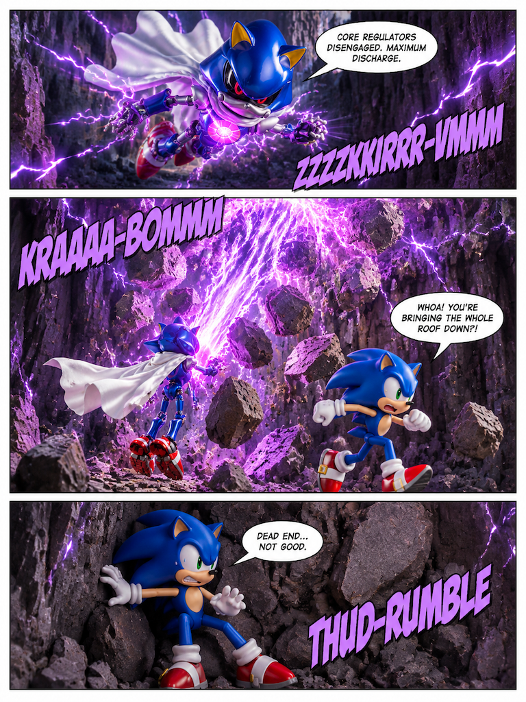 Velocity Lockdown (page 2 of 4)