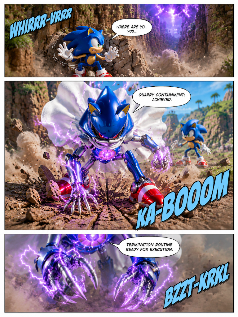 Velocity Lockdown (page 3 of 4)