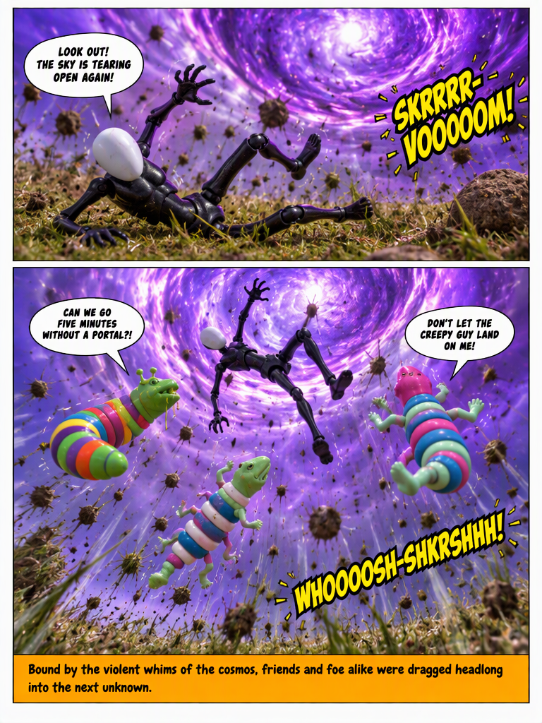 Shadow Across the Accretion Disk (page 4 of 4)