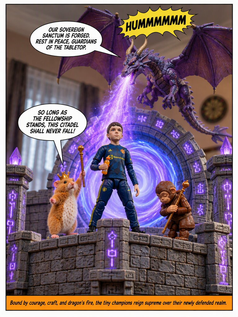 Fortress of the Tabletop (page 4 of 4)