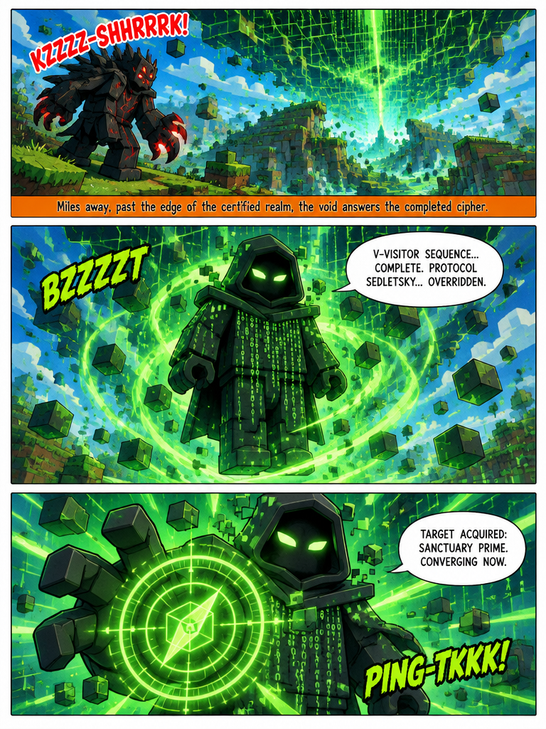 The 1x1x1 Equation (page 3 of 4)