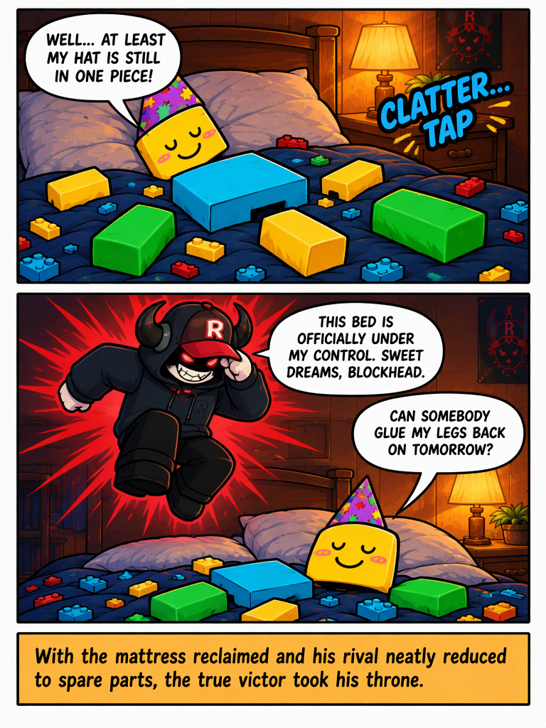 Midnight Detonation (page 4 of 4)