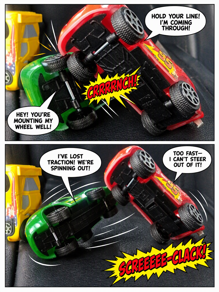 The Living-Room Pileup (page 2 of 4)